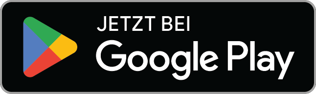 Google Play — bald verfügbar