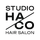 Studio HACO — Hair Salon