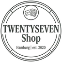 TWENTYSEVEN Shop